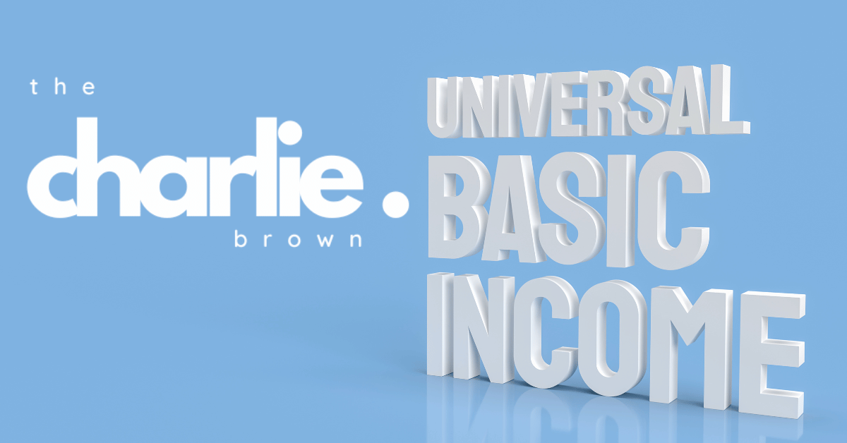 universal basic income debate