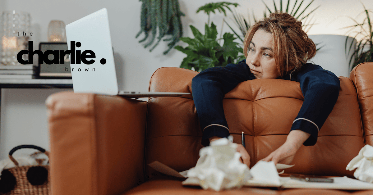 From Couch Potato to Goal Crusher: The Lazy Person’s Guide to Getting Things Done