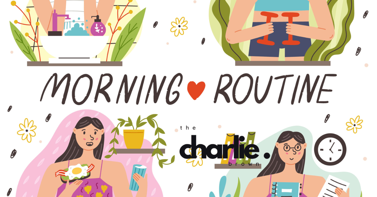 The Daily Mindset Reset: Morning Rituals That Keep You Driven All Day