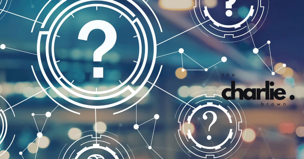 Why Small Questions Often Lead to Big Shifts